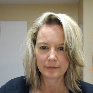 Meet your Posher, Stacey